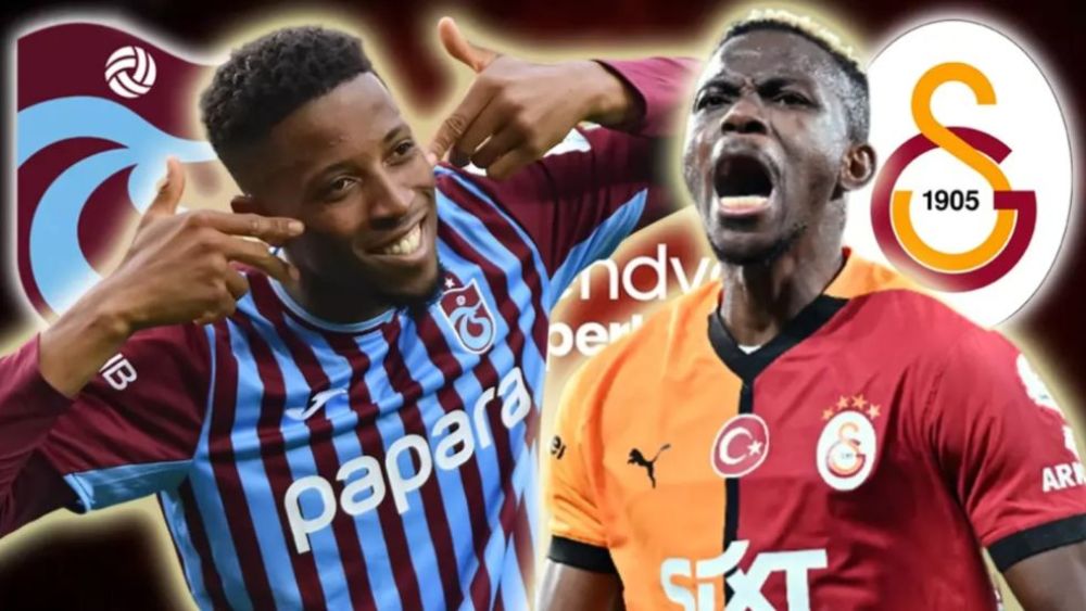 Ziraat Türkiye Kupası sahibini buluyor